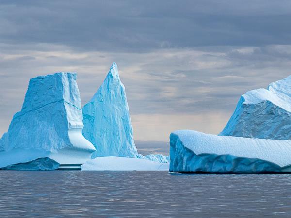 Greenland photography tour, Uummannaq & Ilulissat