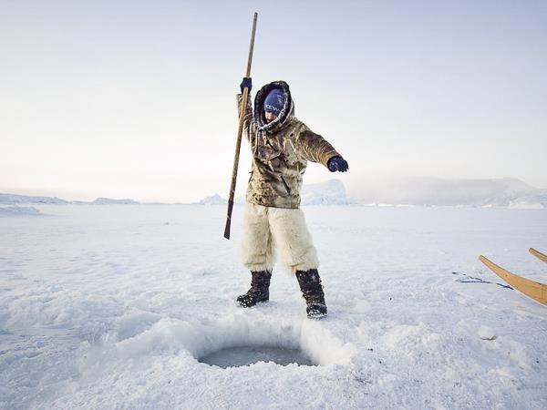 Greenland photography tour, Uummannaq & Ilulissat