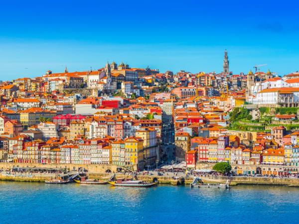Portugal short break