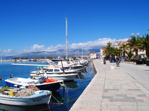 Croatia short break, Lastovo Island