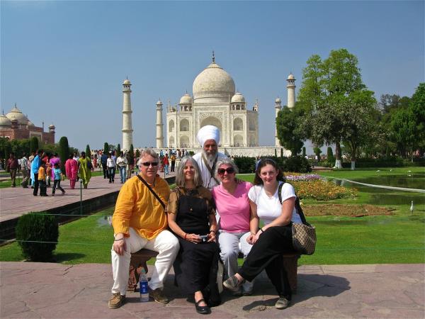 Rajasthan holiday in India, forts and palaces