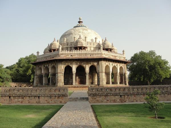 Rajasthan holiday in India, forts and palaces
