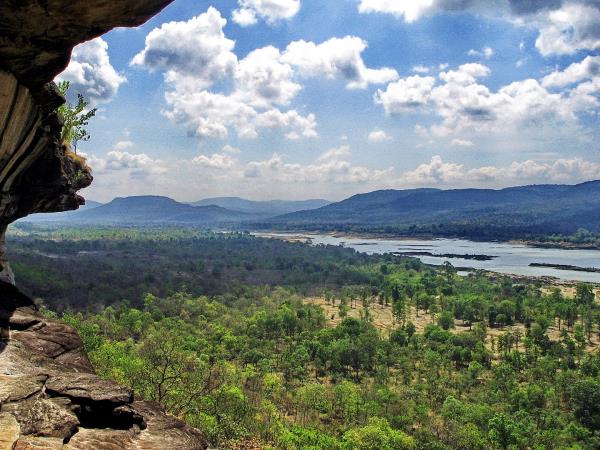 Northeast Thailand holiday, World Heritage sites