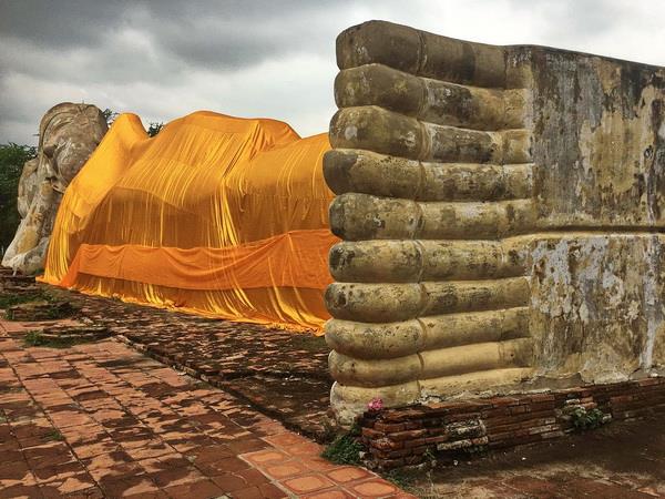 Northeast Thailand holiday, World Heritage sites