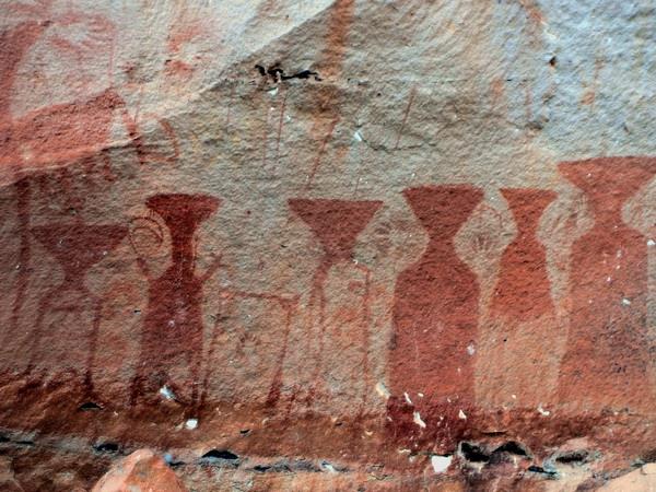 Northeast Thailand holiday, World Heritage sites