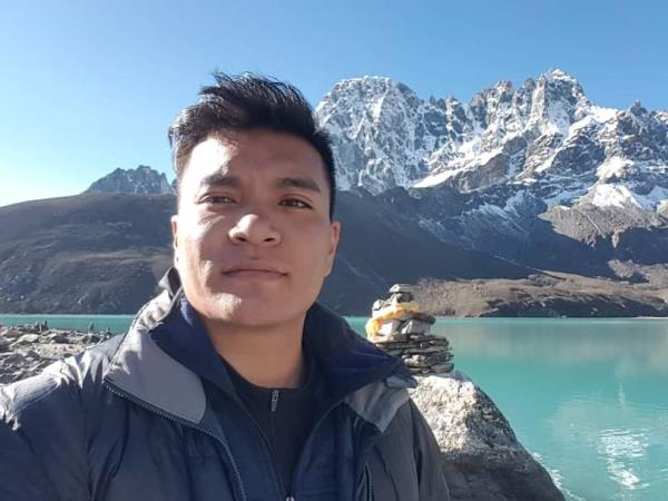 Gokyo Lake trekking holiday in Nepal
