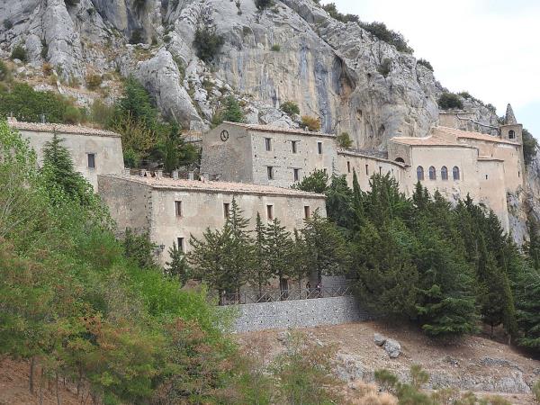 Calabria small group holiday in Italy