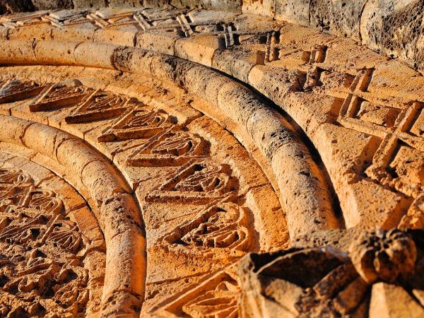 Calabria small group holiday in Italy