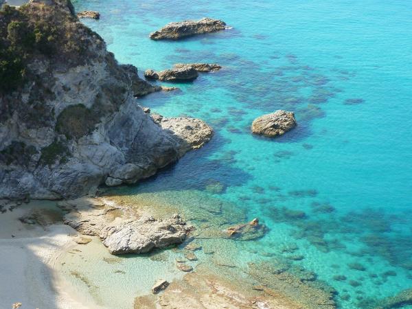 Calabria small group holiday in Italy