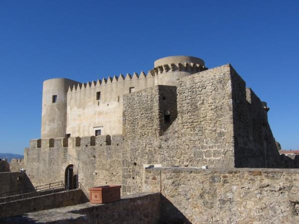 Calabria small group holiday in Italy