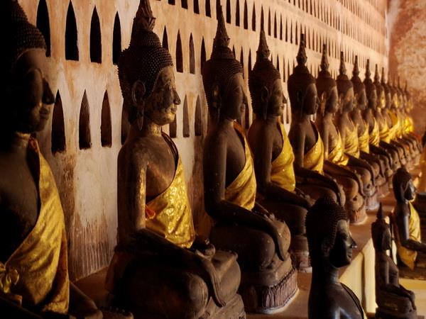 South Laos holiday, Mekong adventure