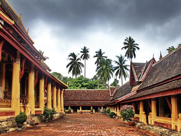 South Laos holiday, Mekong adventure