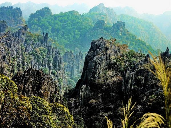 South Laos holiday, Mekong adventure