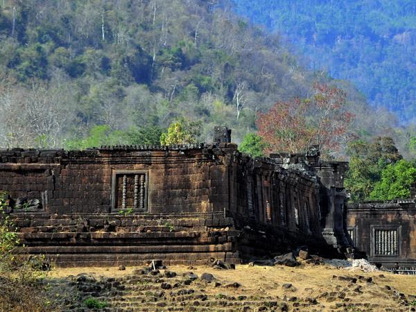 South Laos holiday, Mekong adventure