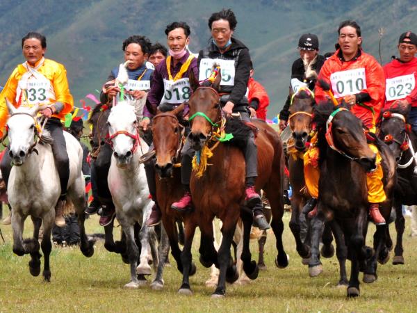 Festivals in China holiday