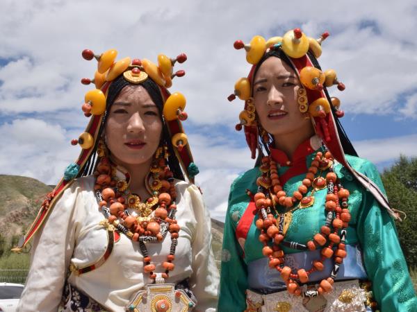 Festivals in China holiday