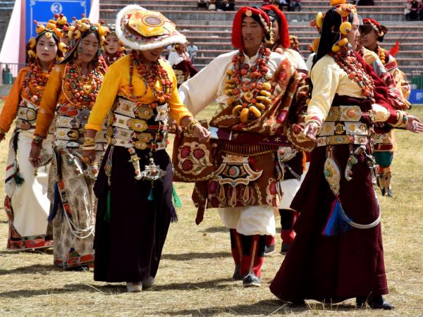 Festivals in China holiday