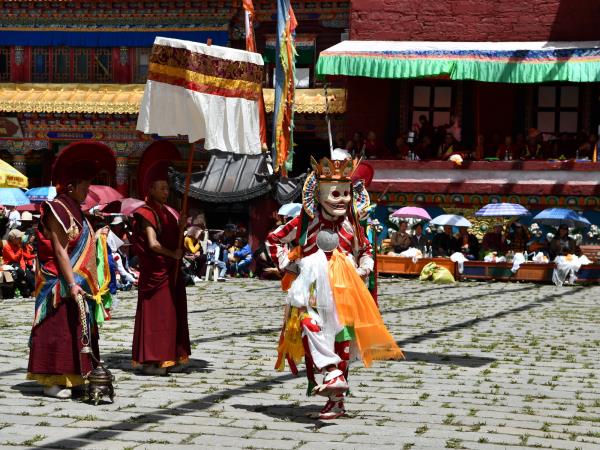 Festivals in China holiday