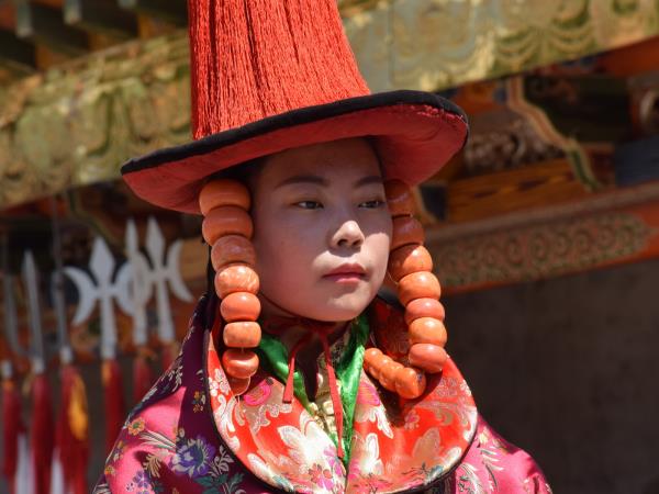 Festivals in China holiday