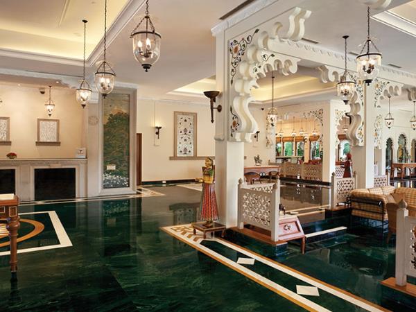 Golden Triangle and Udaipur tour in India