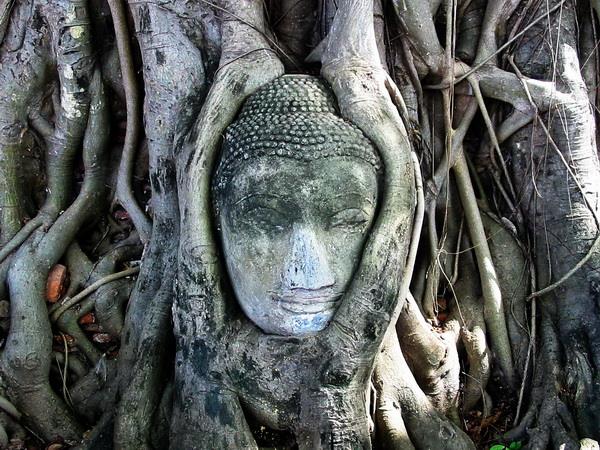 Thailand, Laos and Cambodia holiday