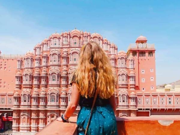 Rajasthan tour with desert experience, India
