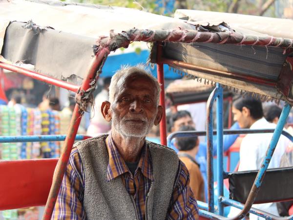 India Golden Triangle and Goa holiday