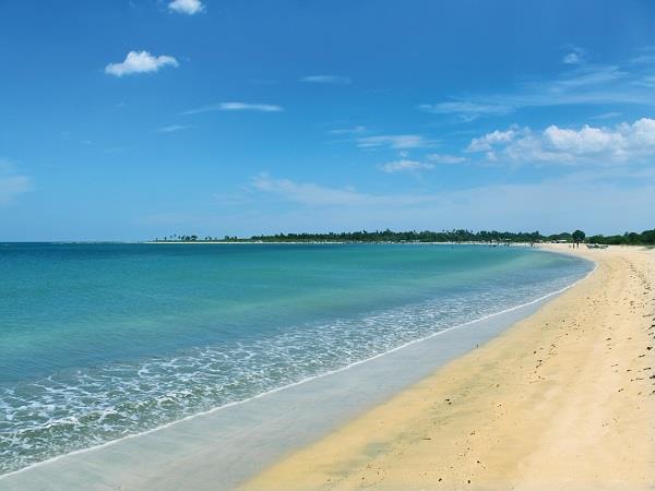 Nepal to Sri Lanka 4 week tour