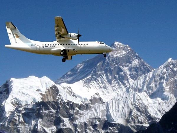 Nepal to Sri Lanka 4 week tour