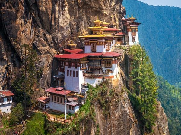 Nepal to Sri Lanka 4 week tour