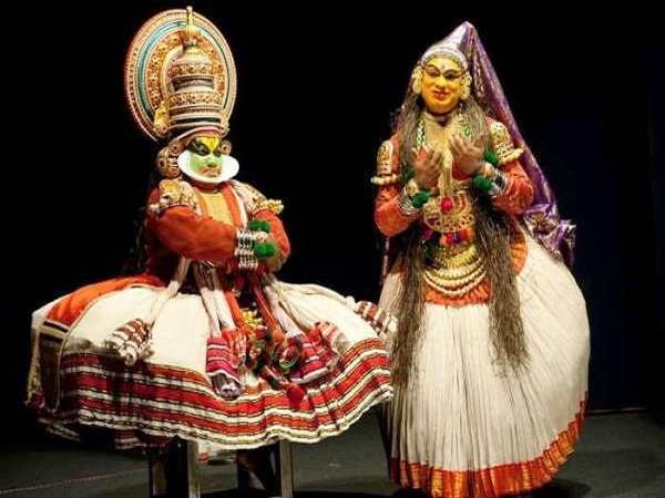 Highlights of Kerala tailor made holiday