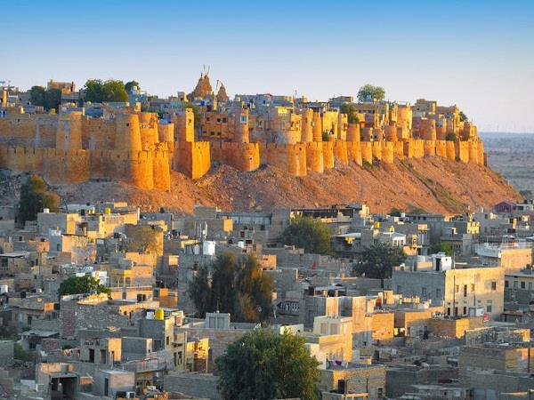 Mumbai and offbeat Rajasthan tailor made holiday