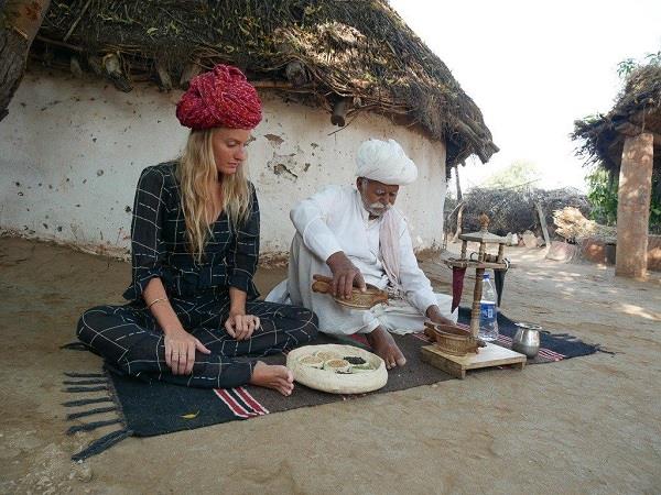 Mumbai and offbeat Rajasthan tailor made holiday