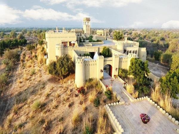 Mumbai and offbeat Rajasthan tailor made holiday