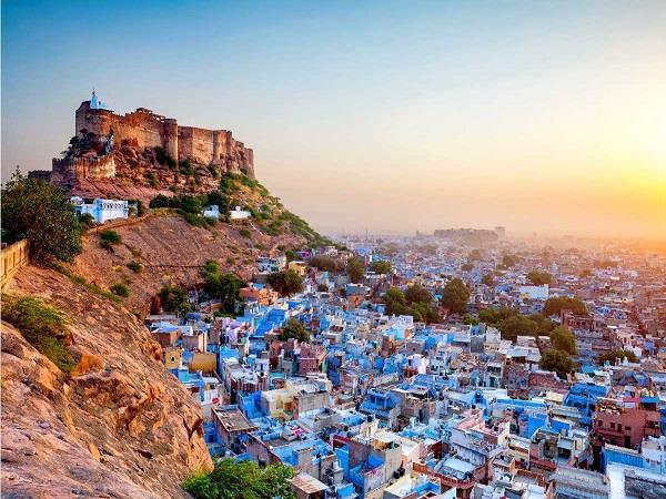 Mumbai and offbeat Rajasthan tailor made holiday