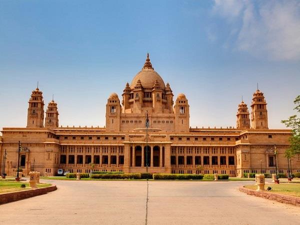 Mumbai and offbeat Rajasthan tailor made holiday