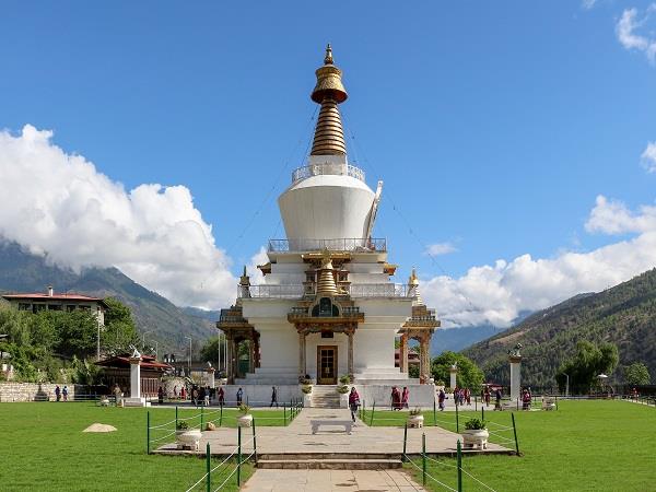 Nepal and Bhutan tailor made holiday
