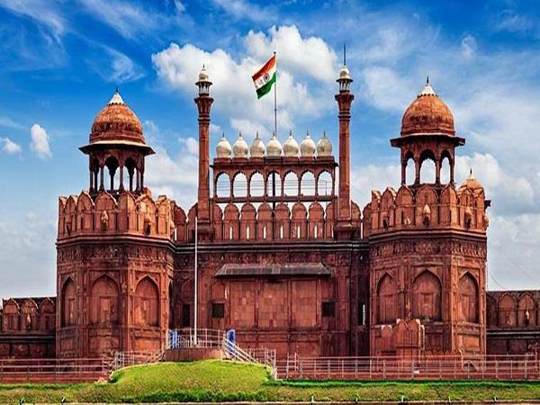 Golden Triangle and Rajasthan tour in India