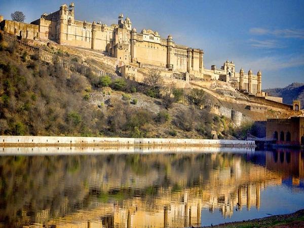 Golden Triangle and Rajasthan tour in India