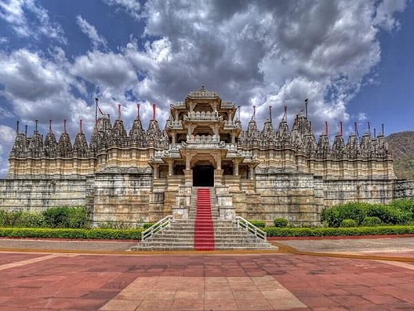Golden Triangle and Rajasthan tour in India