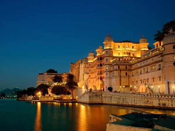 Golden Triangle and Rajasthan tour in India