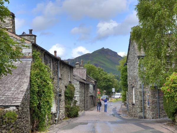 Walk the Lake District holiday