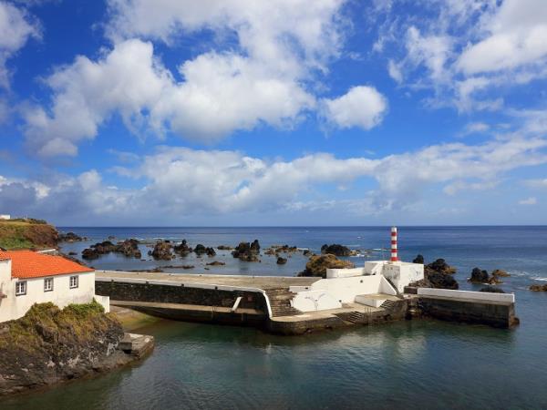 Flores Island self drive holiday, the Azores
