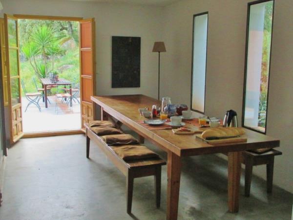Extremadura holiday accommodation, Spain