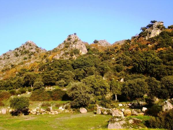 Extremadura holiday accommodation, Spain