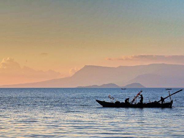 Cambodia holiday, beyond Angkor