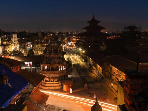 Explore Nepal in two weeks holiday