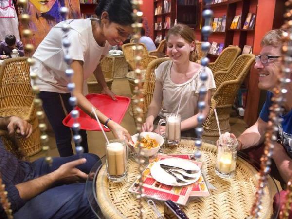 Rajasthan tour with desert experience, India