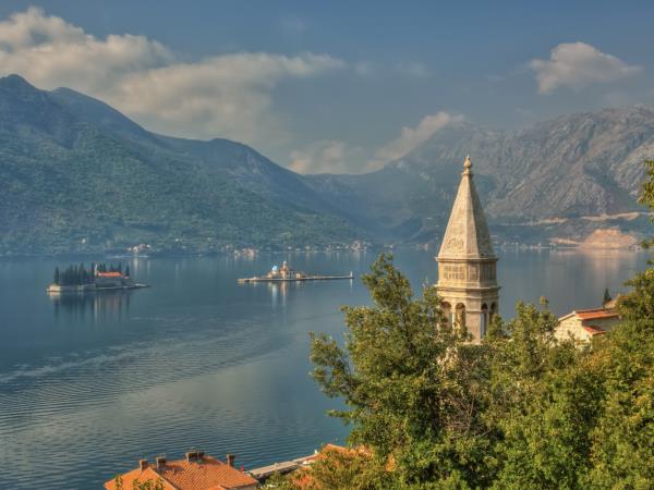 Balkans cultural holiday