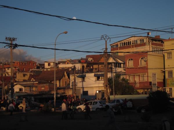 Essence of Madagascar small group tour